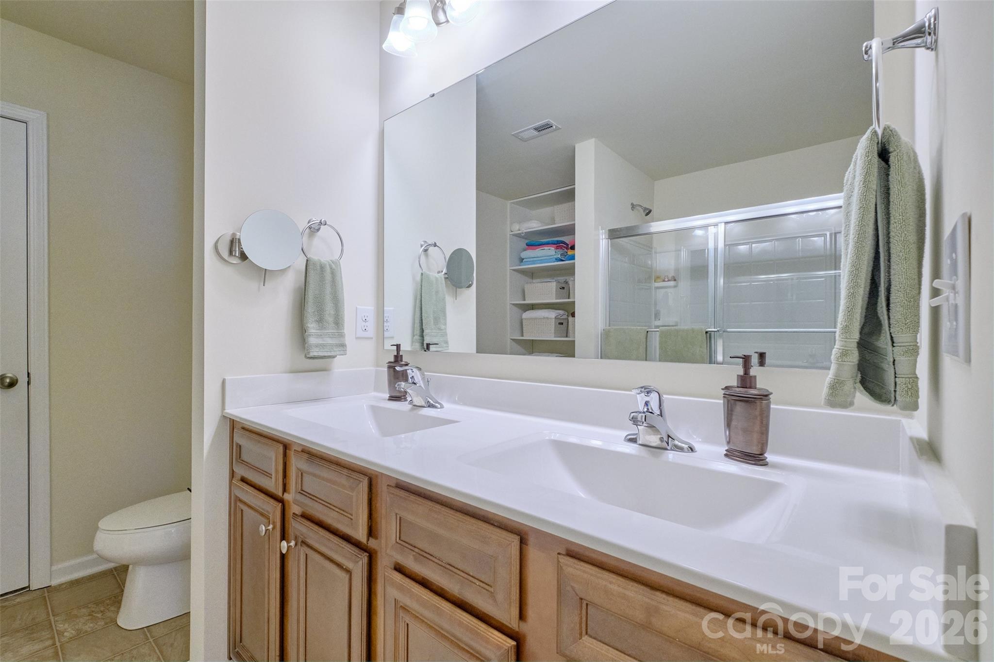 Ebenezer Village - Residential