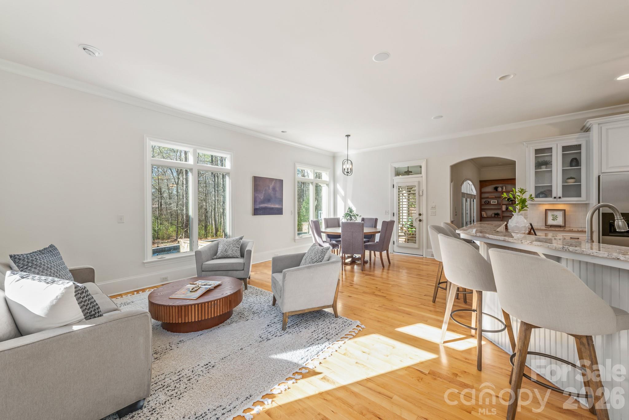 Highgate - Residential