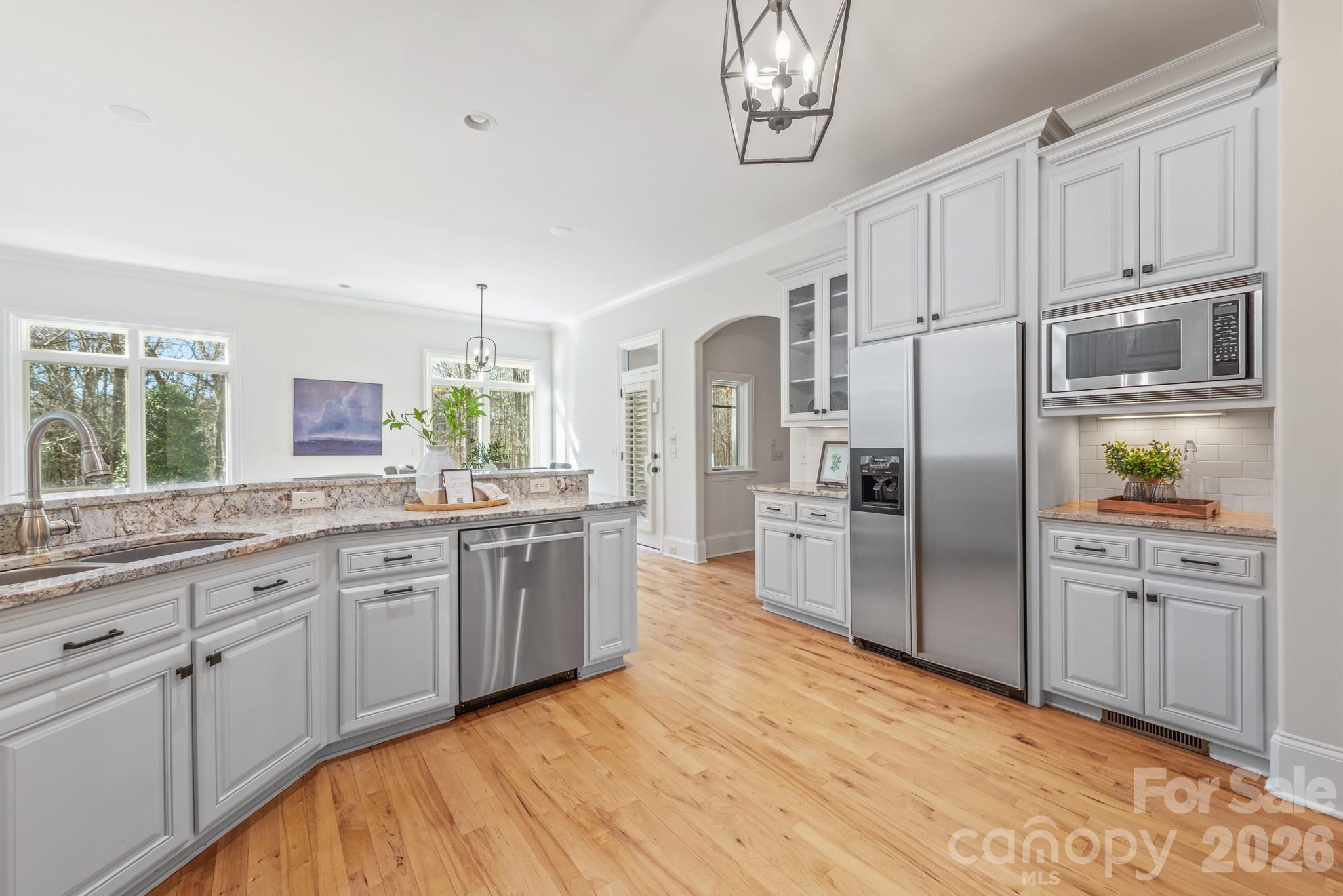 Highgate - Residential