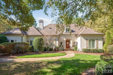 Photo of 6042 Foggy Glen Place, Matthews, NC 28104 (MLS # 4317210)