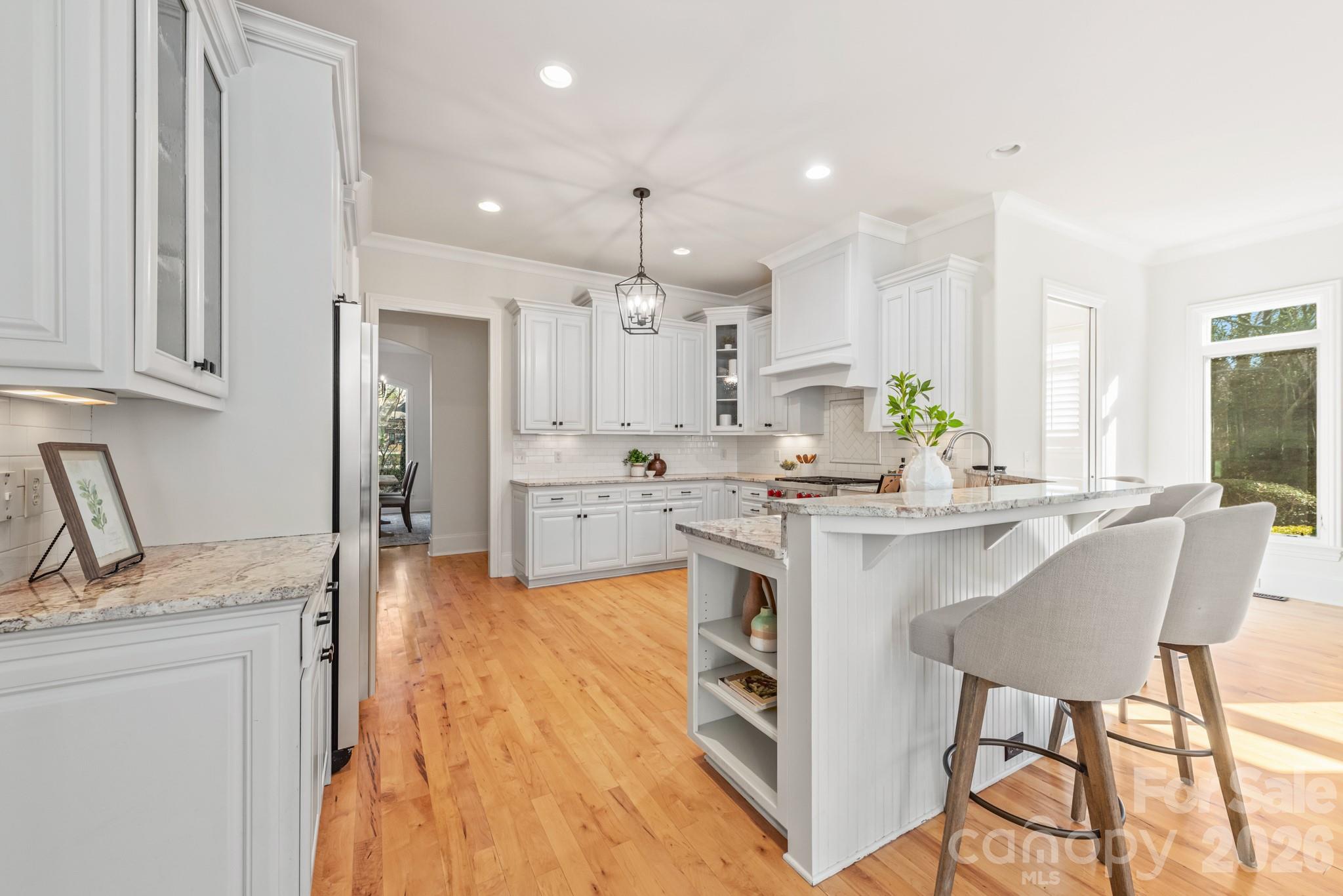 Highgate - Residential