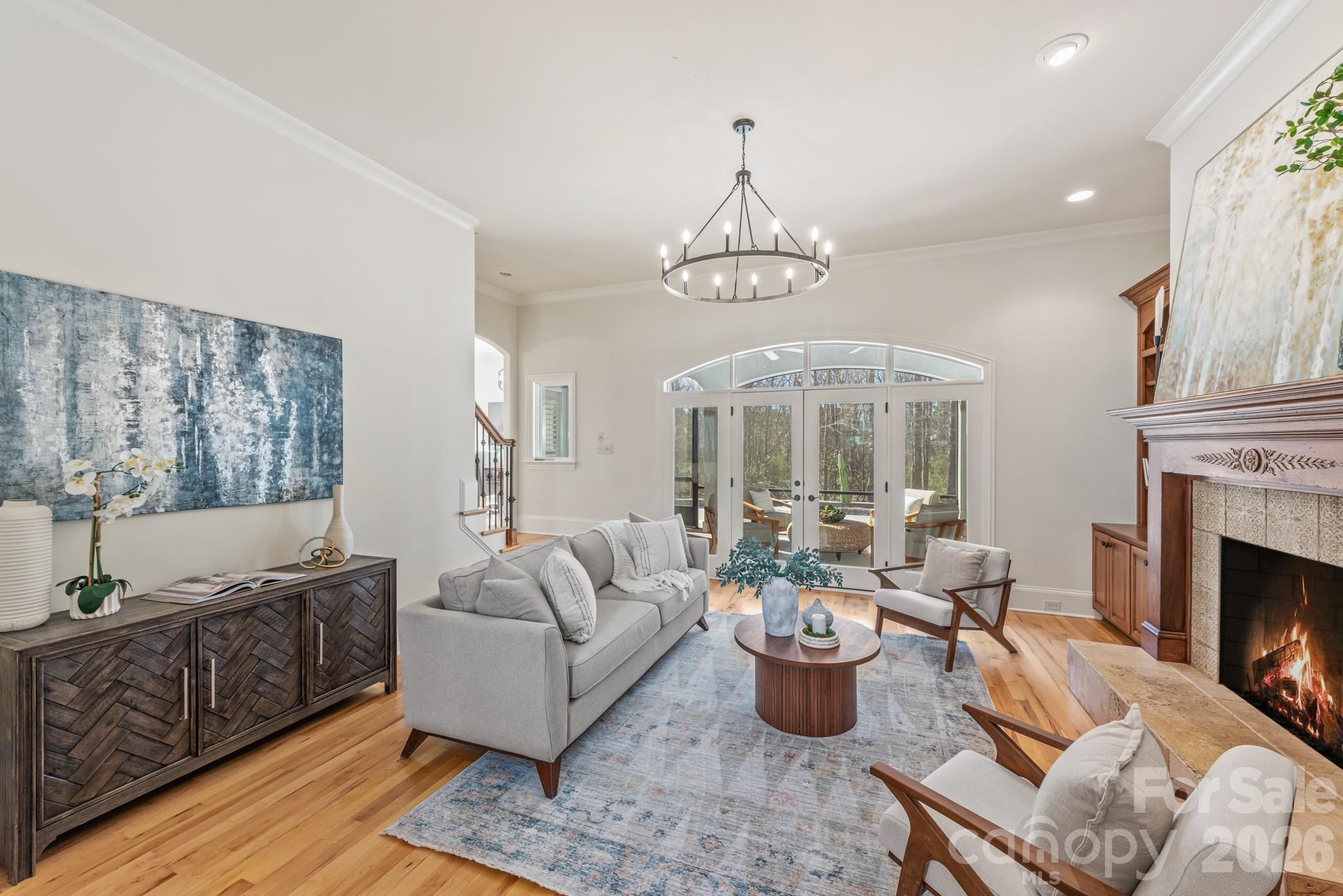 Highgate - Residential