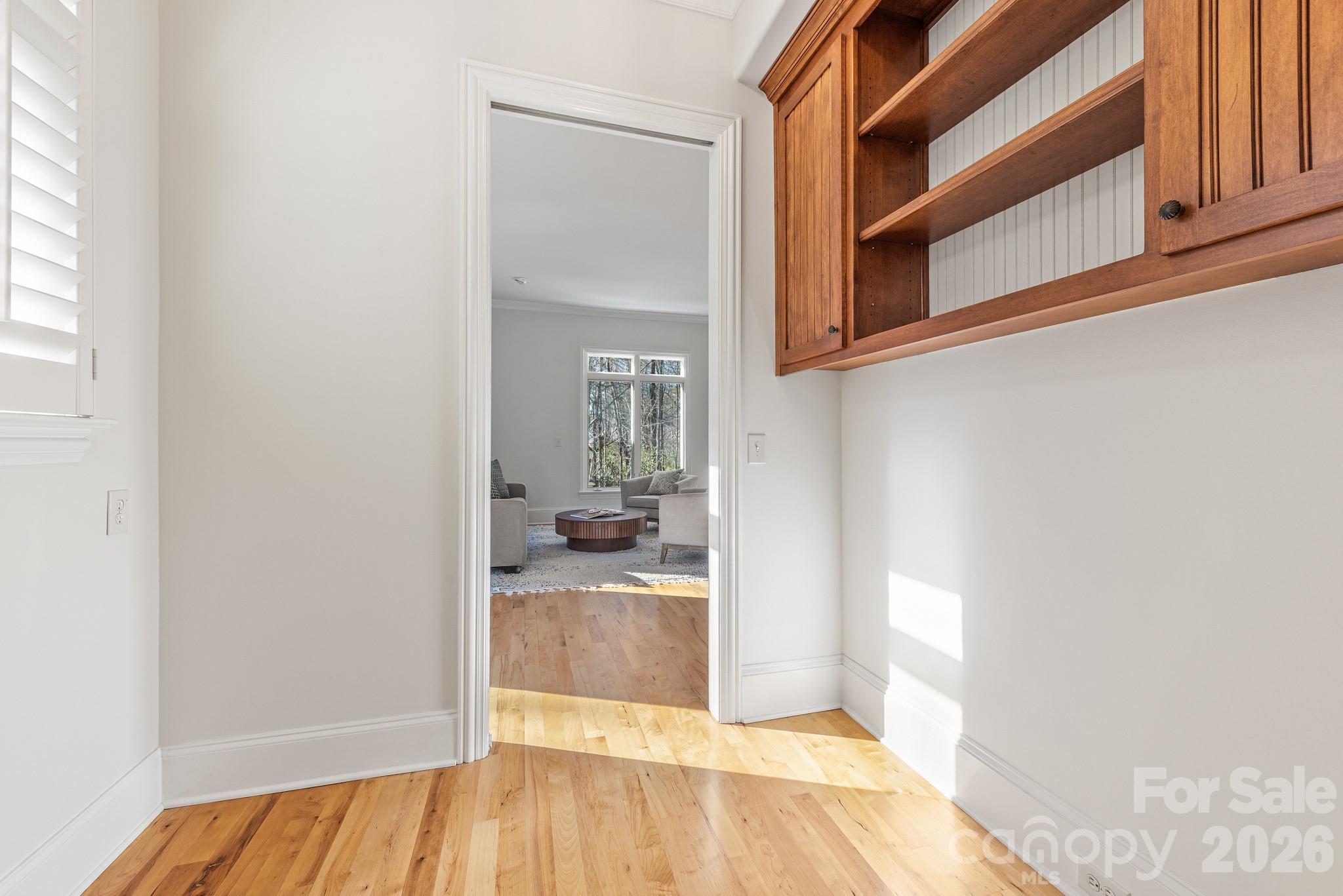 Highgate - Residential