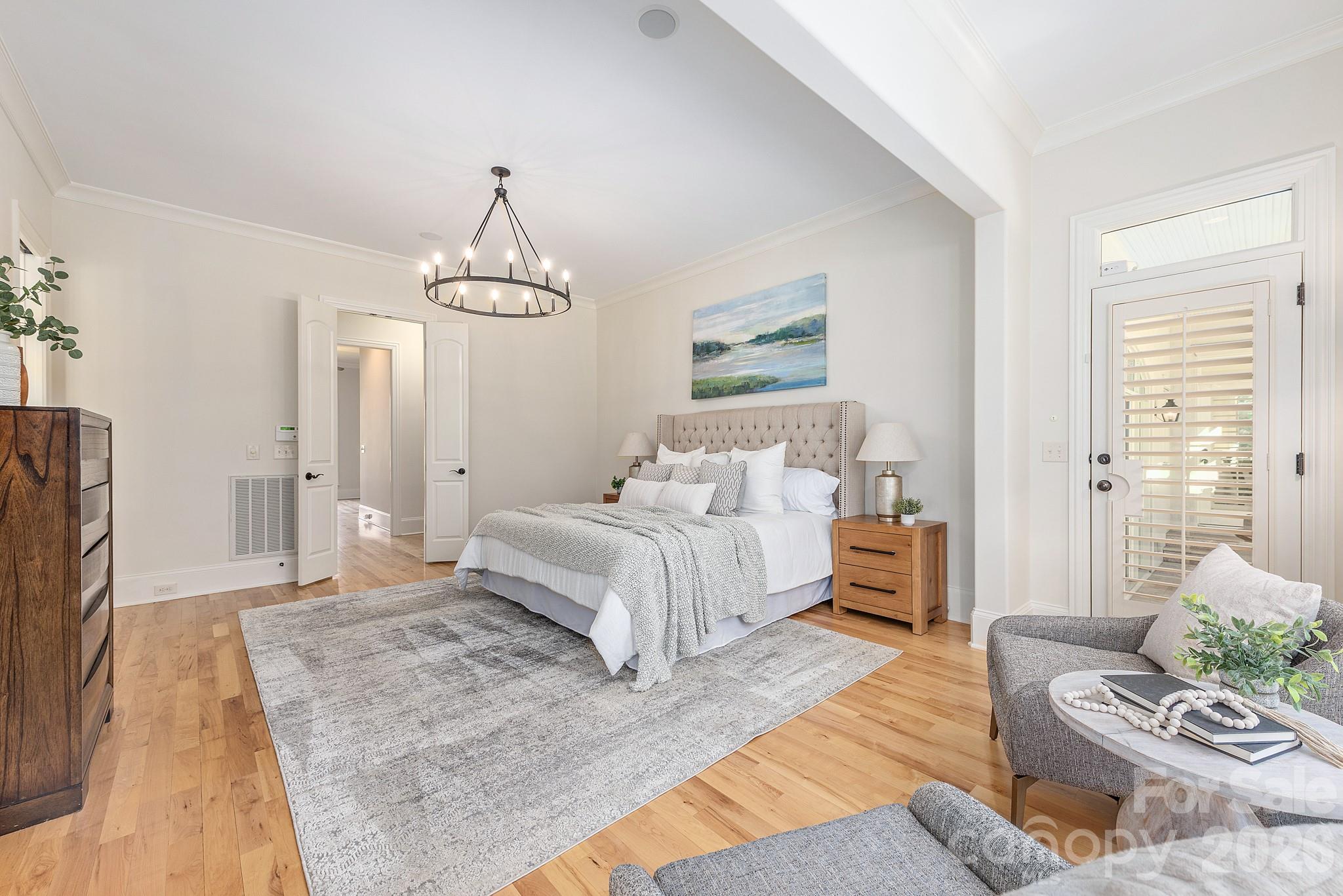 Highgate - Residential