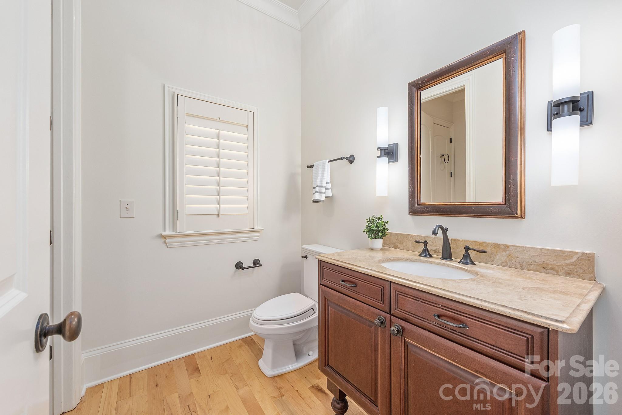 Highgate - Residential