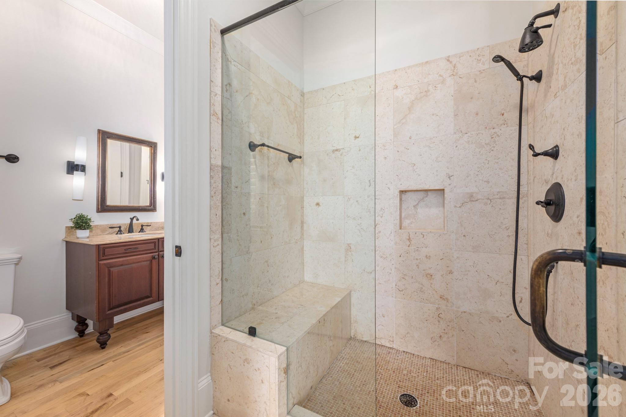 Highgate - Residential