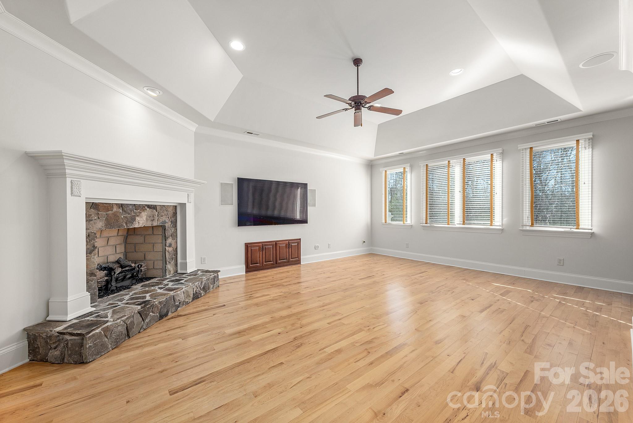 Highgate - Residential