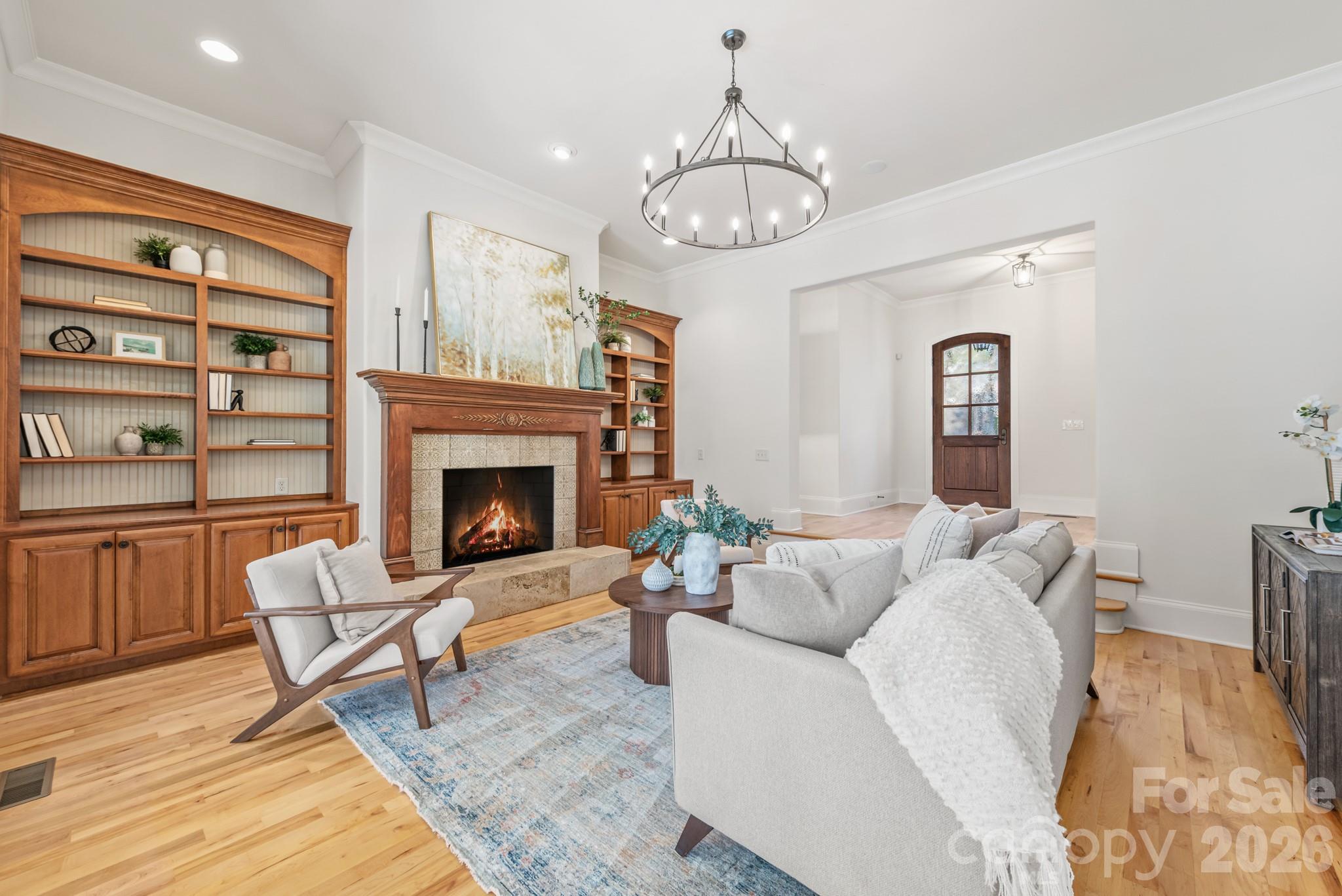 Highgate - Residential