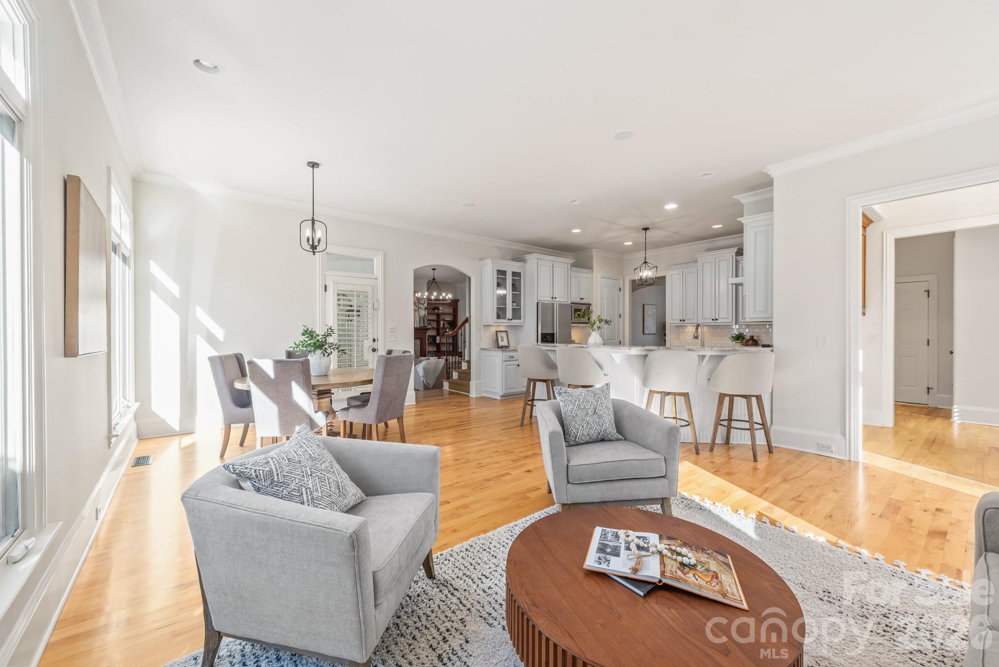 Highgate - Residential