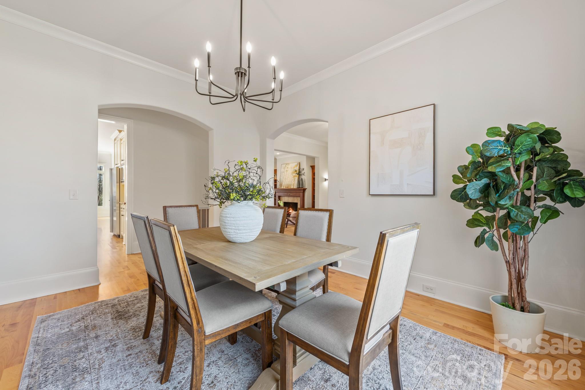 Highgate - Residential