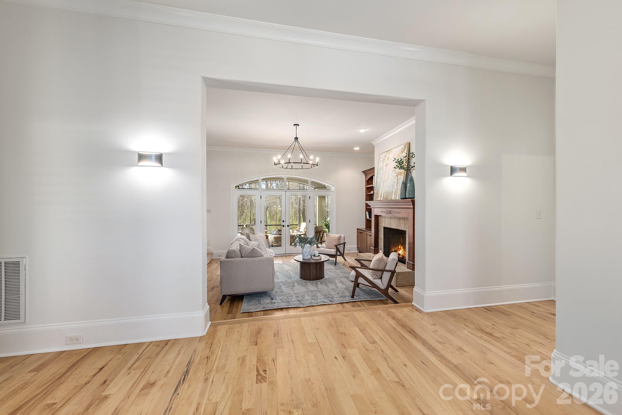 Highgate - Residential