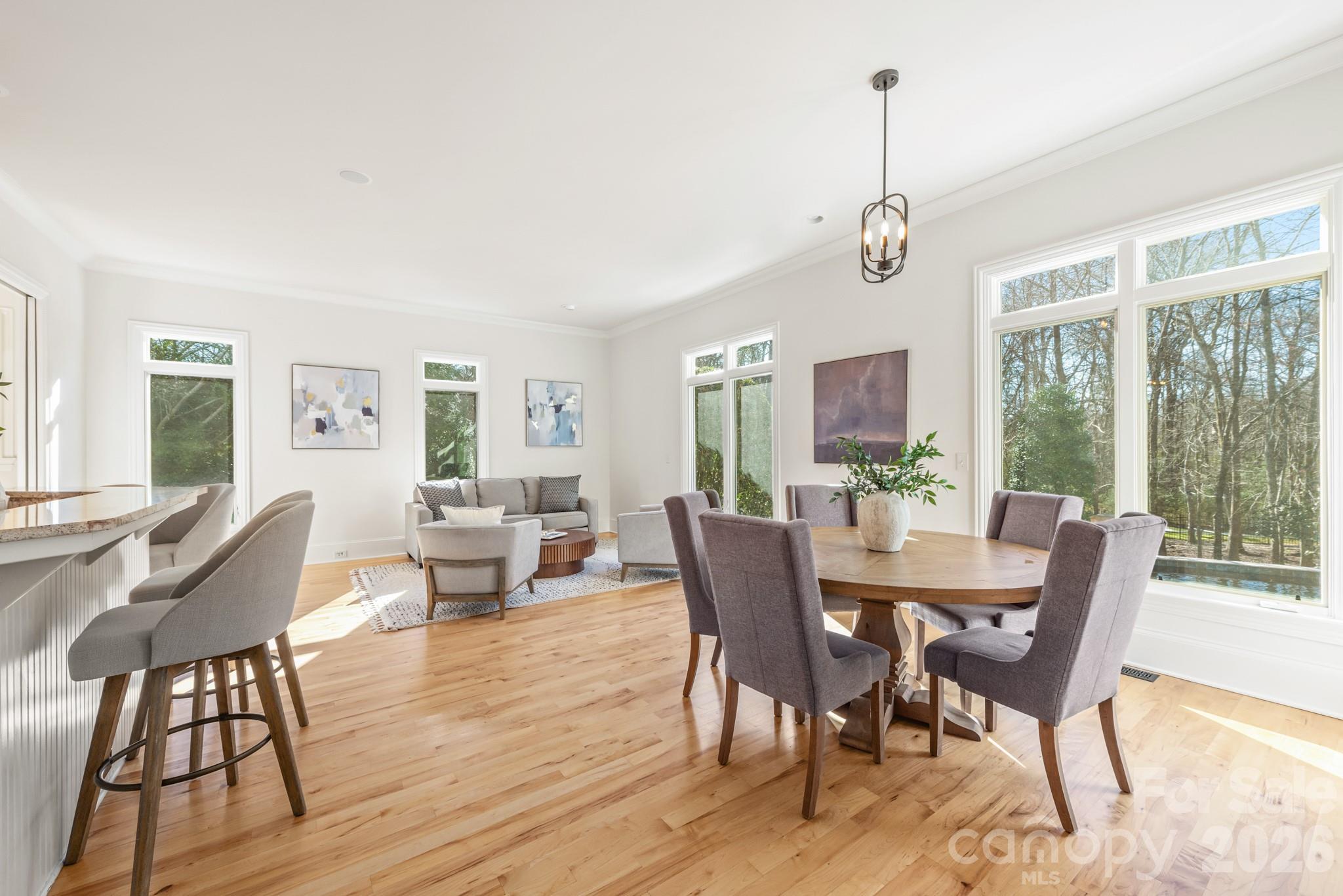 Highgate - Residential