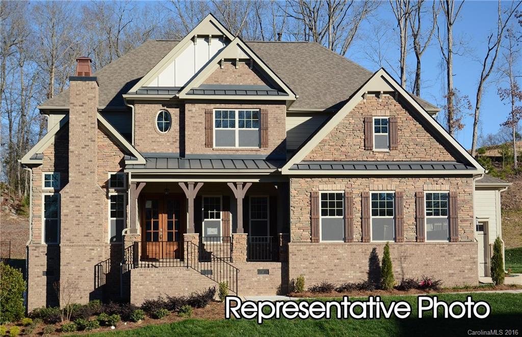 The Manors at Lake Ridge - Residential