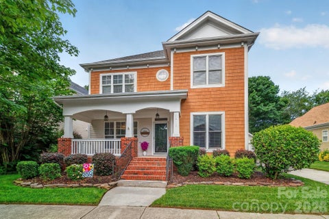 Photo of 8216 Townley Road, Huntersville, NC 28078 (MLS # 4388892)