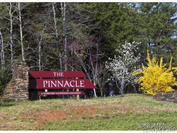 Pinnacle - Residential
