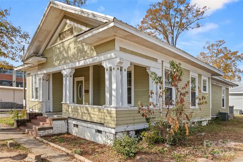 A home in Rock Hill