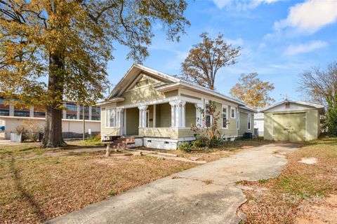 A home in Rock Hill