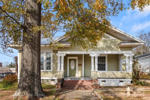 A home in Rock Hill