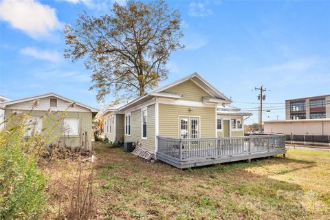 A home in Rock Hill