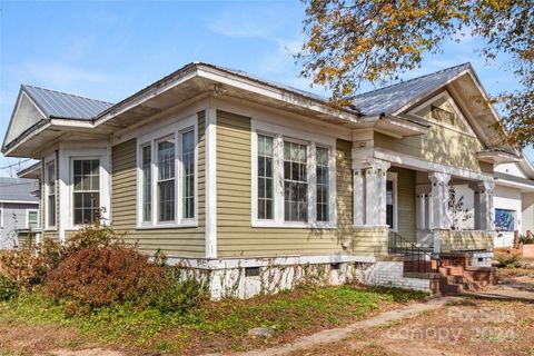 A home in Rock Hill