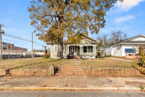 A home in Rock Hill