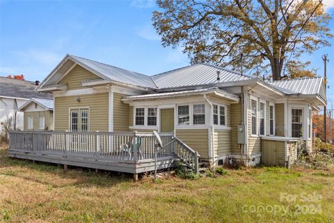 A home in Rock Hill