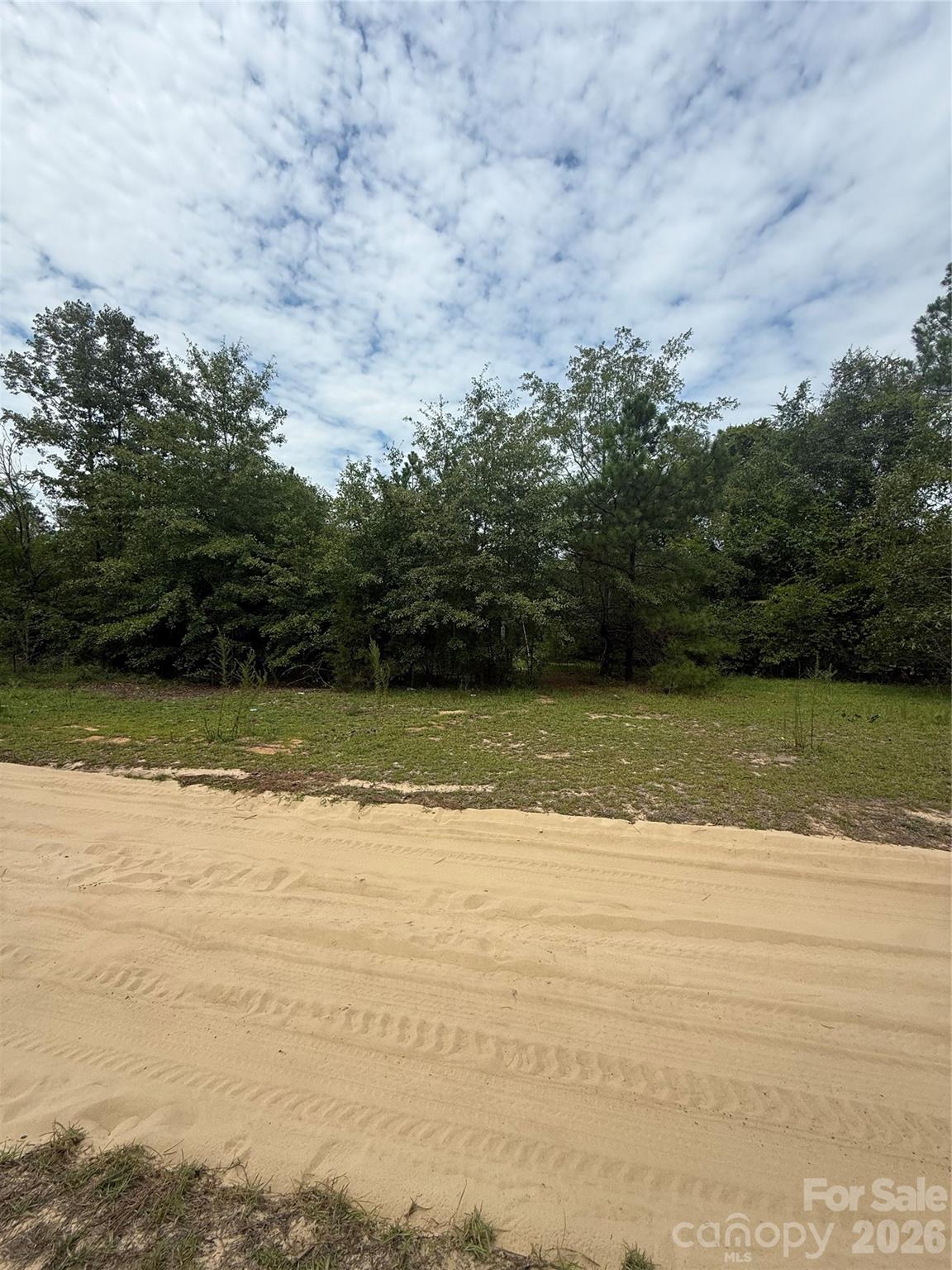 TBD Sheridan Oliver Road