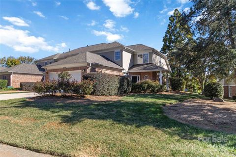 11177 Villa Trace Place Charlotte NC 28277