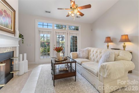 11177 Villa Trace Place Charlotte NC 28277