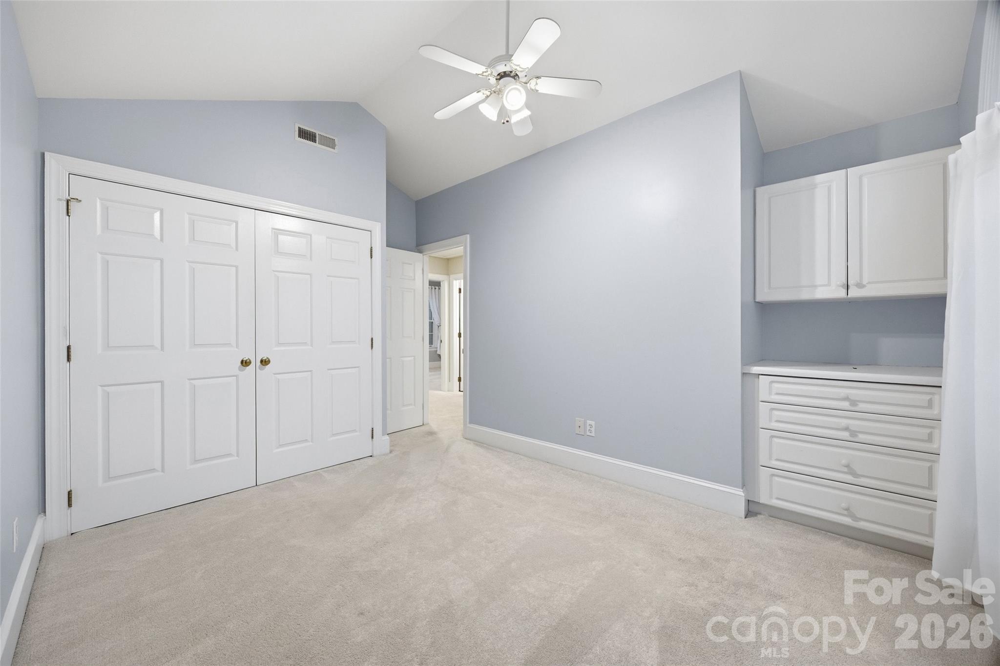 Whiteville Park - Residential