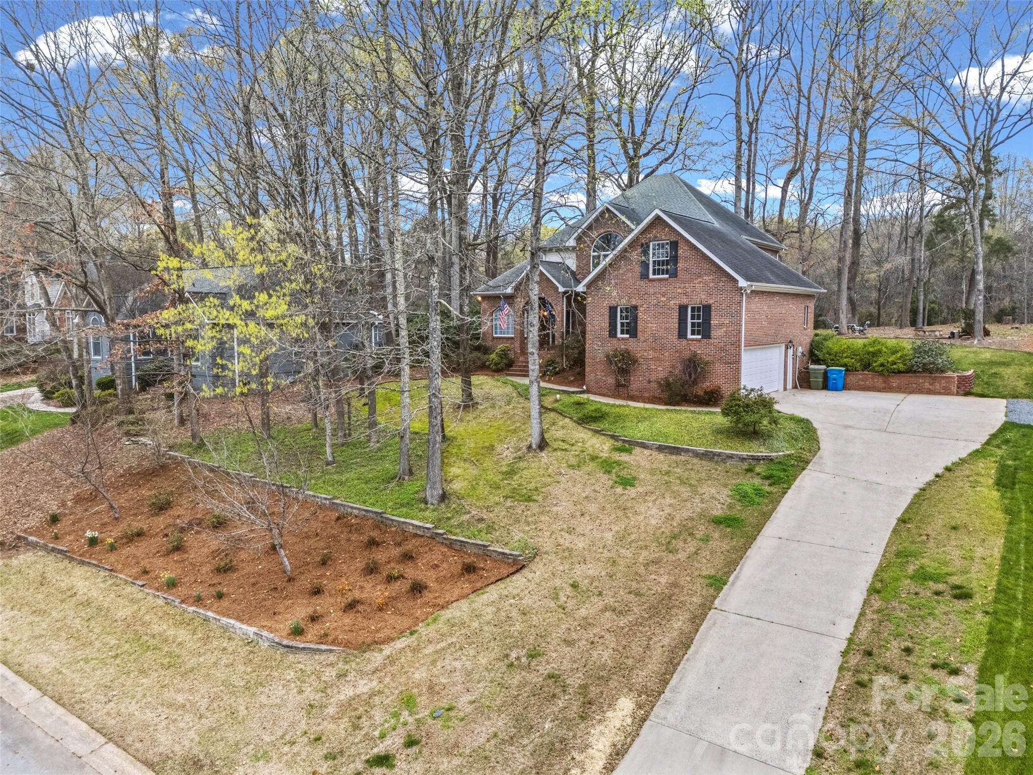 Whiteville Park - Residential