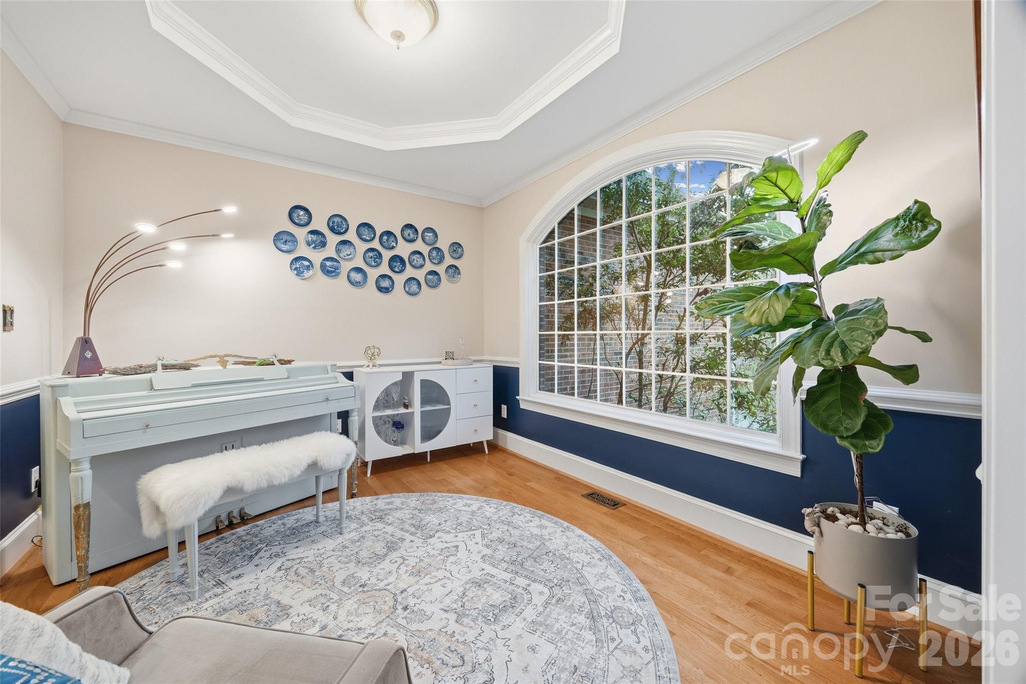 Whiteville Park - Residential