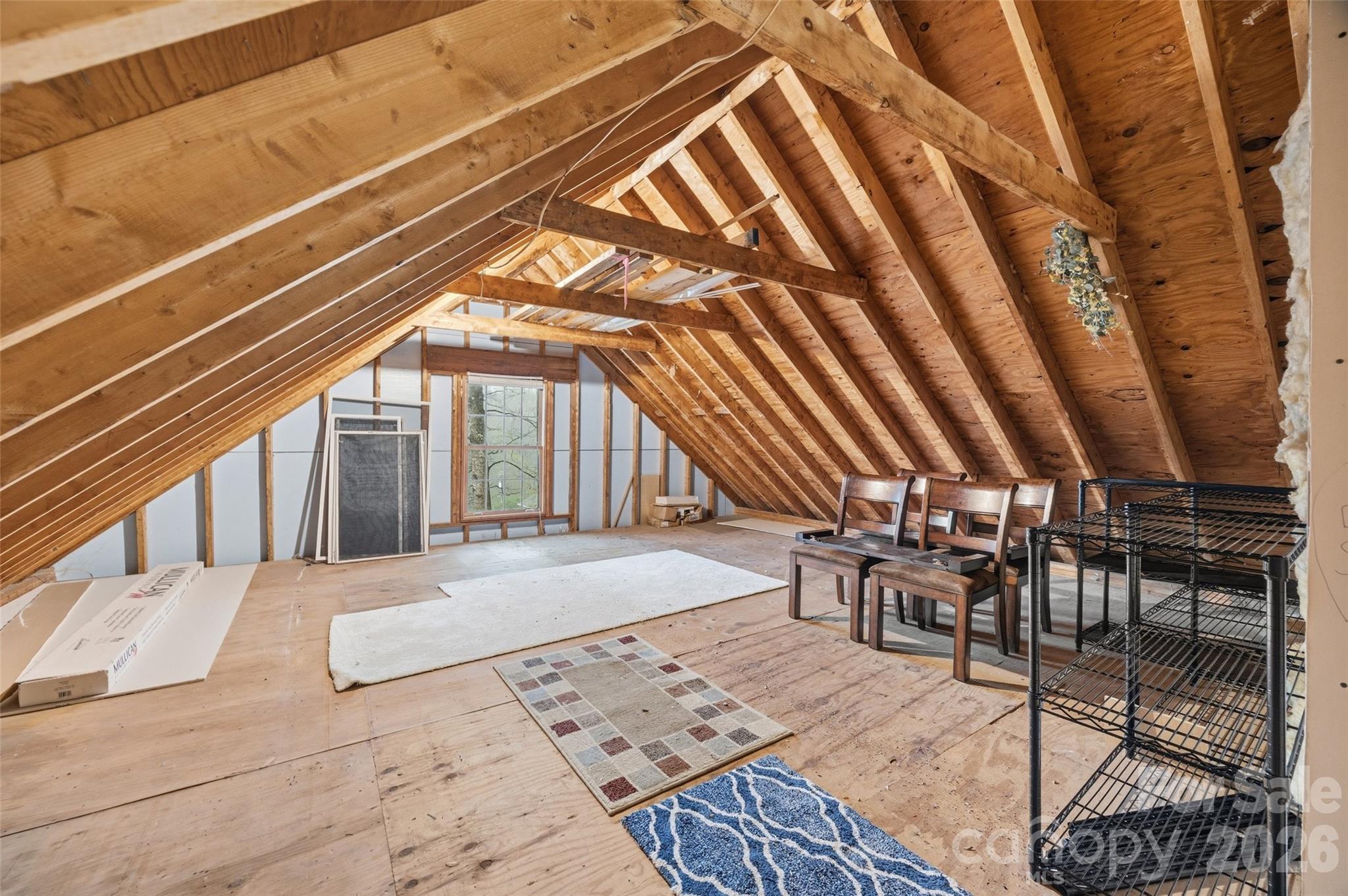 Whiteville Park - Residential