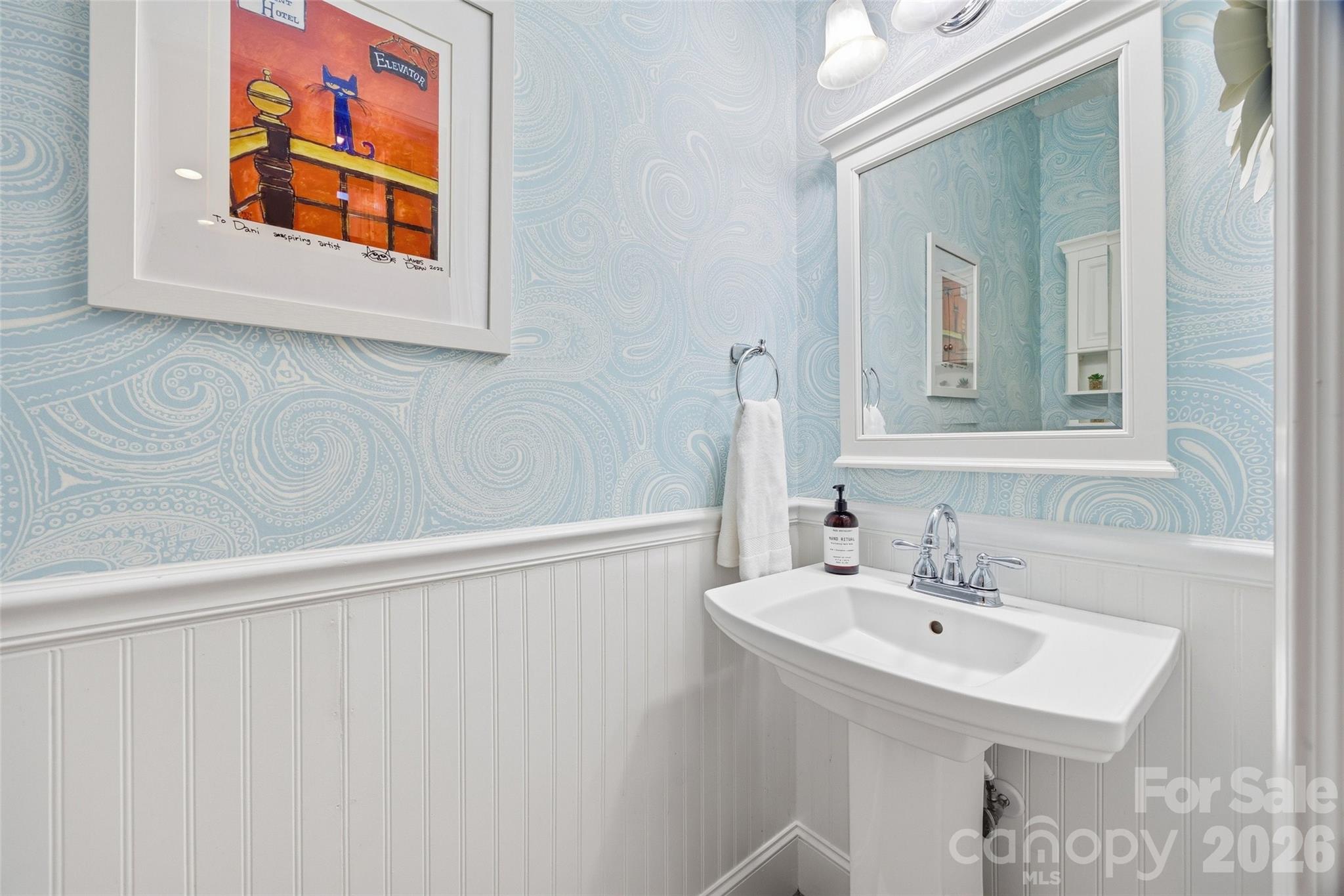 Whiteville Park - Residential