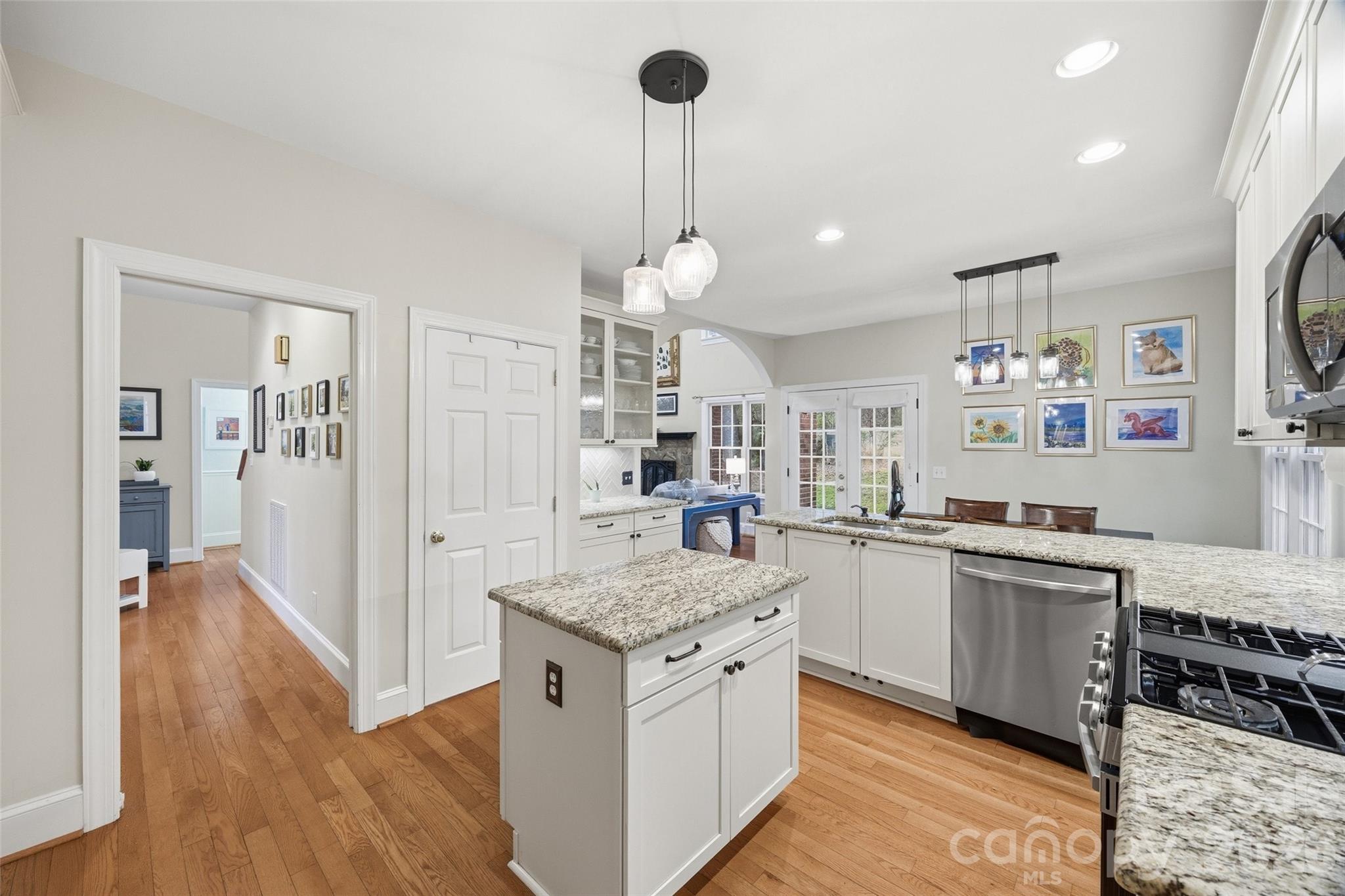 Whiteville Park - Residential