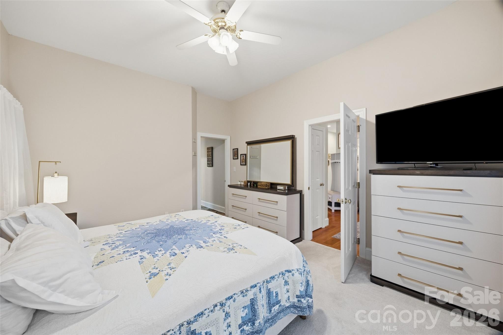 Whiteville Park - Residential