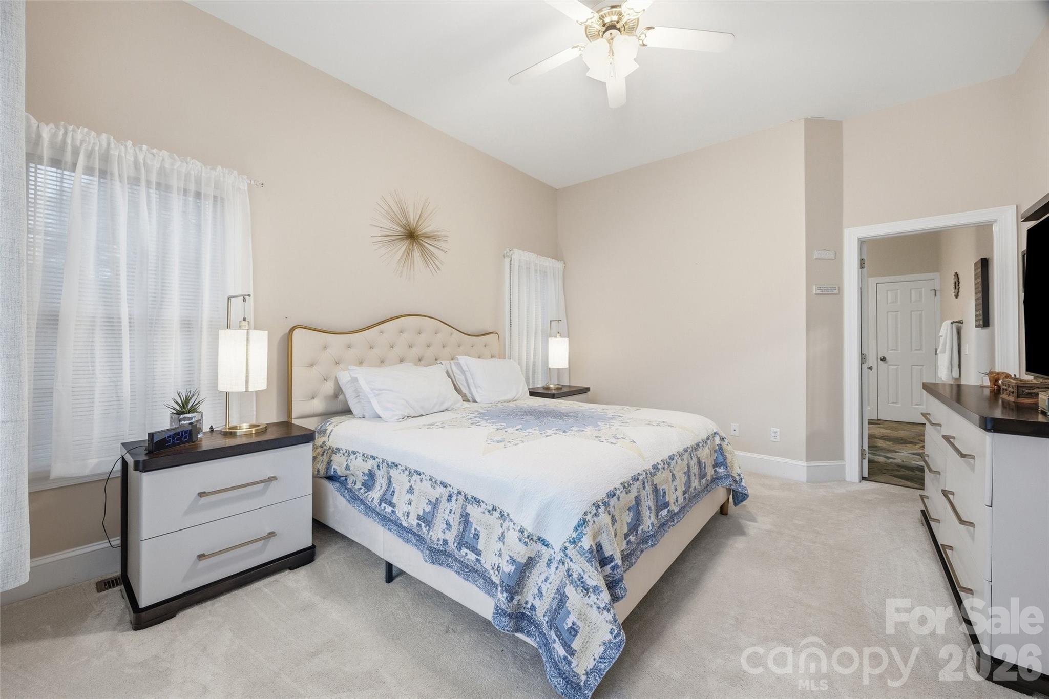 Whiteville Park - Residential