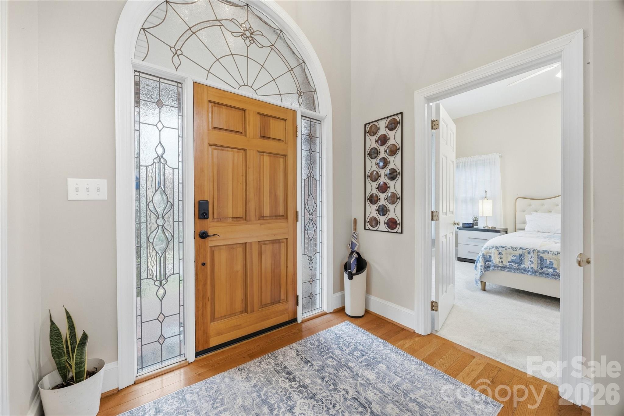 Whiteville Park - Residential