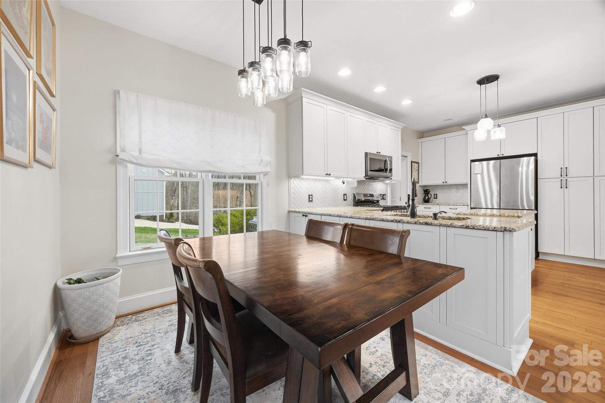 Whiteville Park - Residential