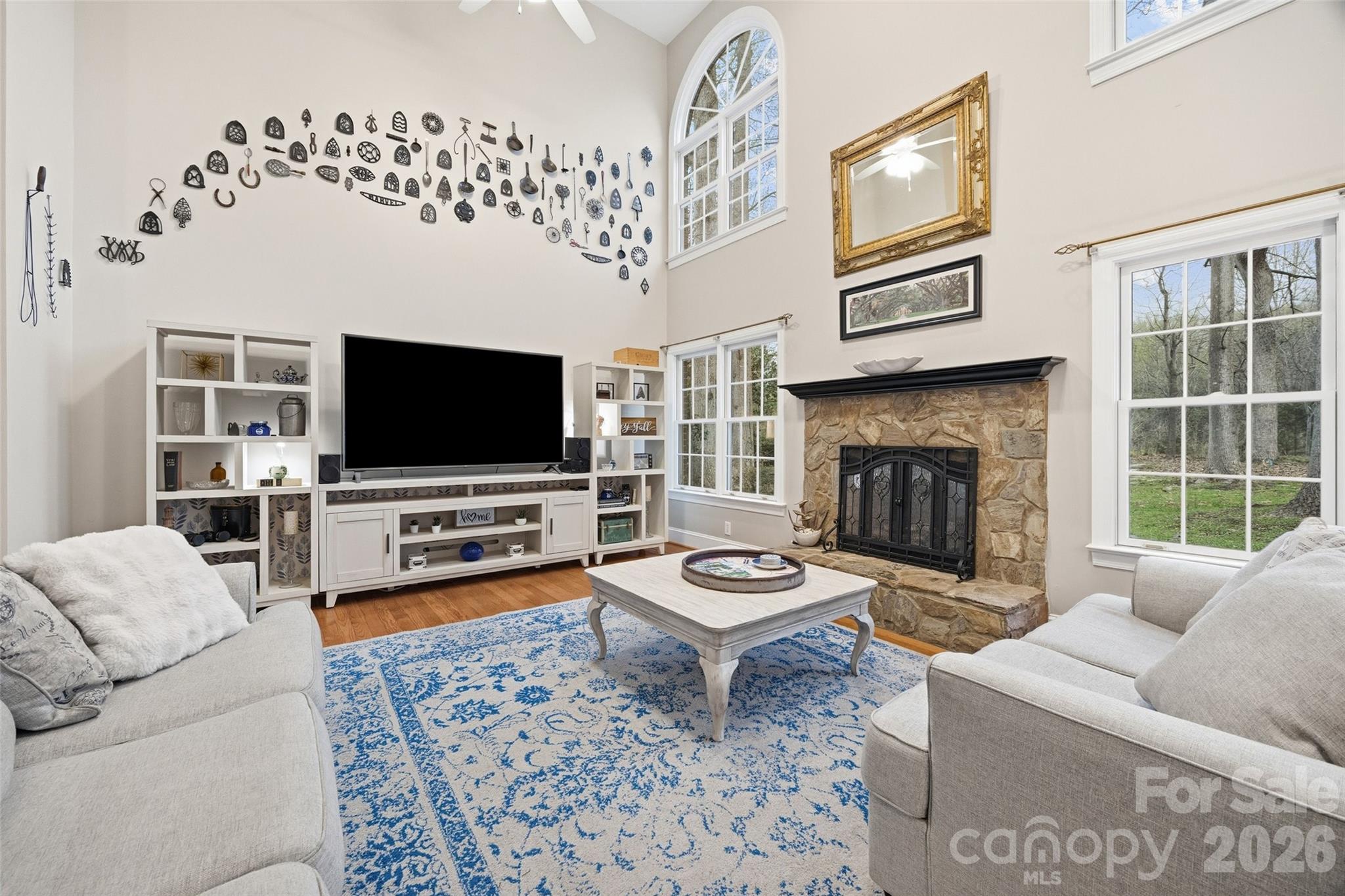 Whiteville Park - Residential