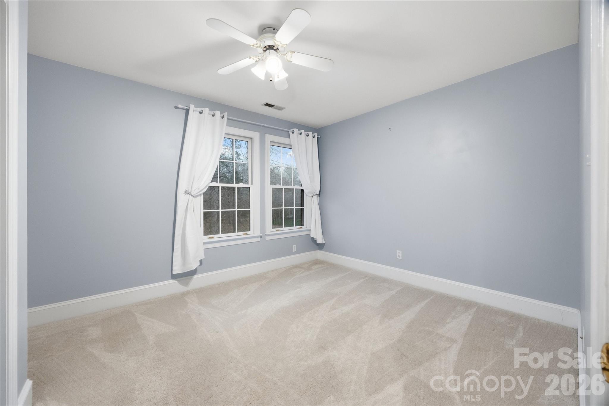 Whiteville Park - Residential