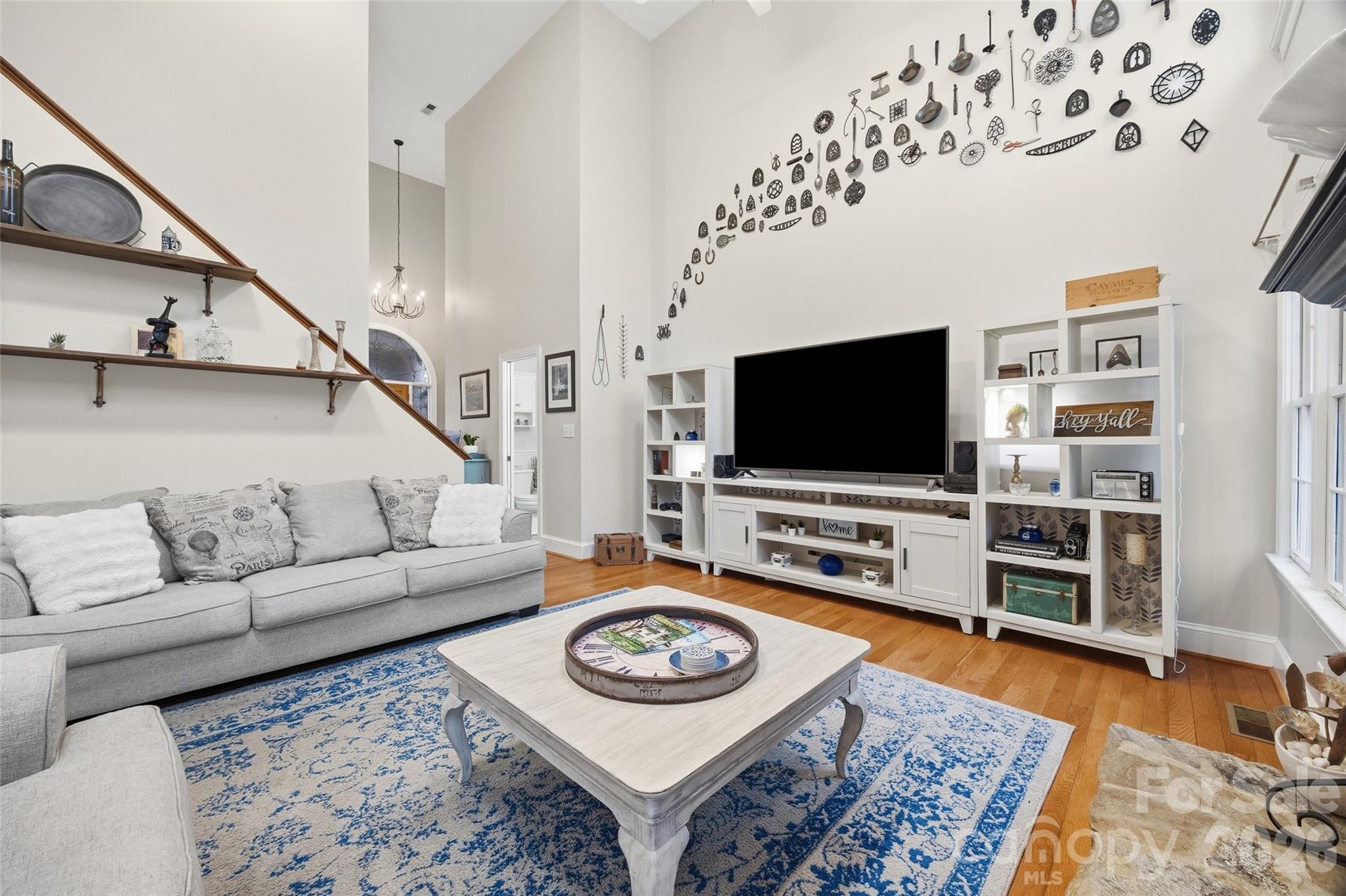 Whiteville Park - Residential