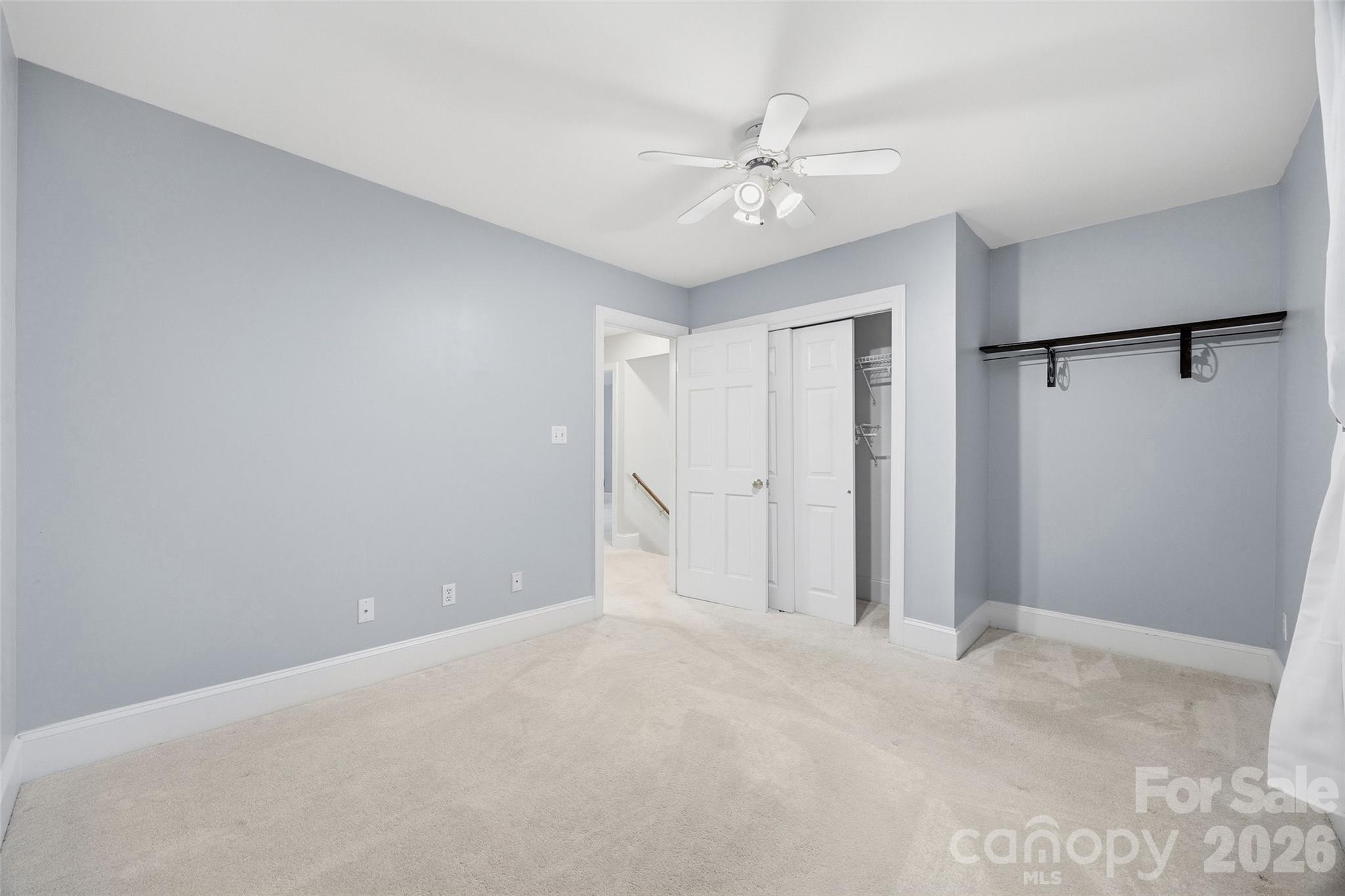 Whiteville Park - Residential