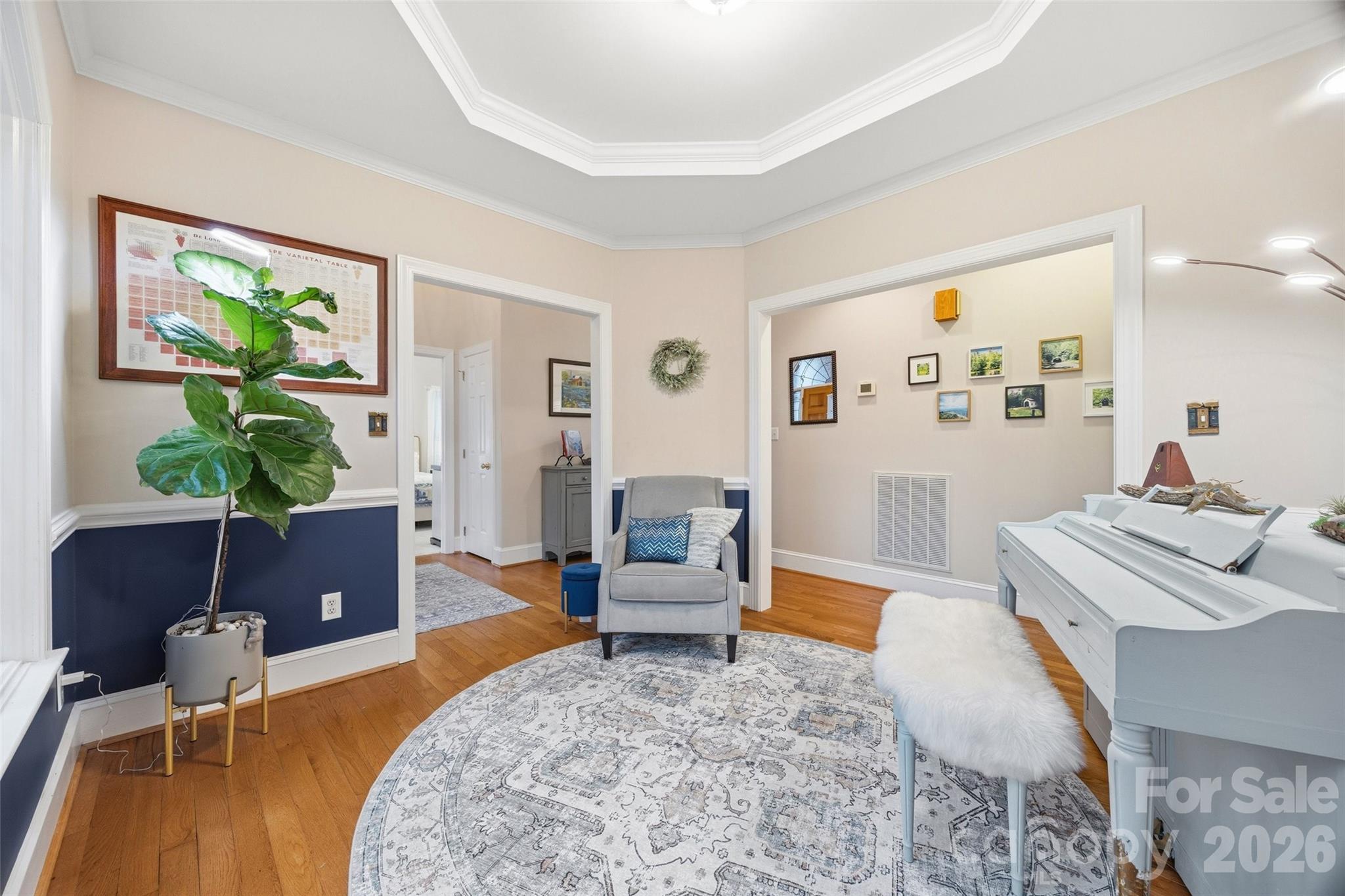 Whiteville Park - Residential