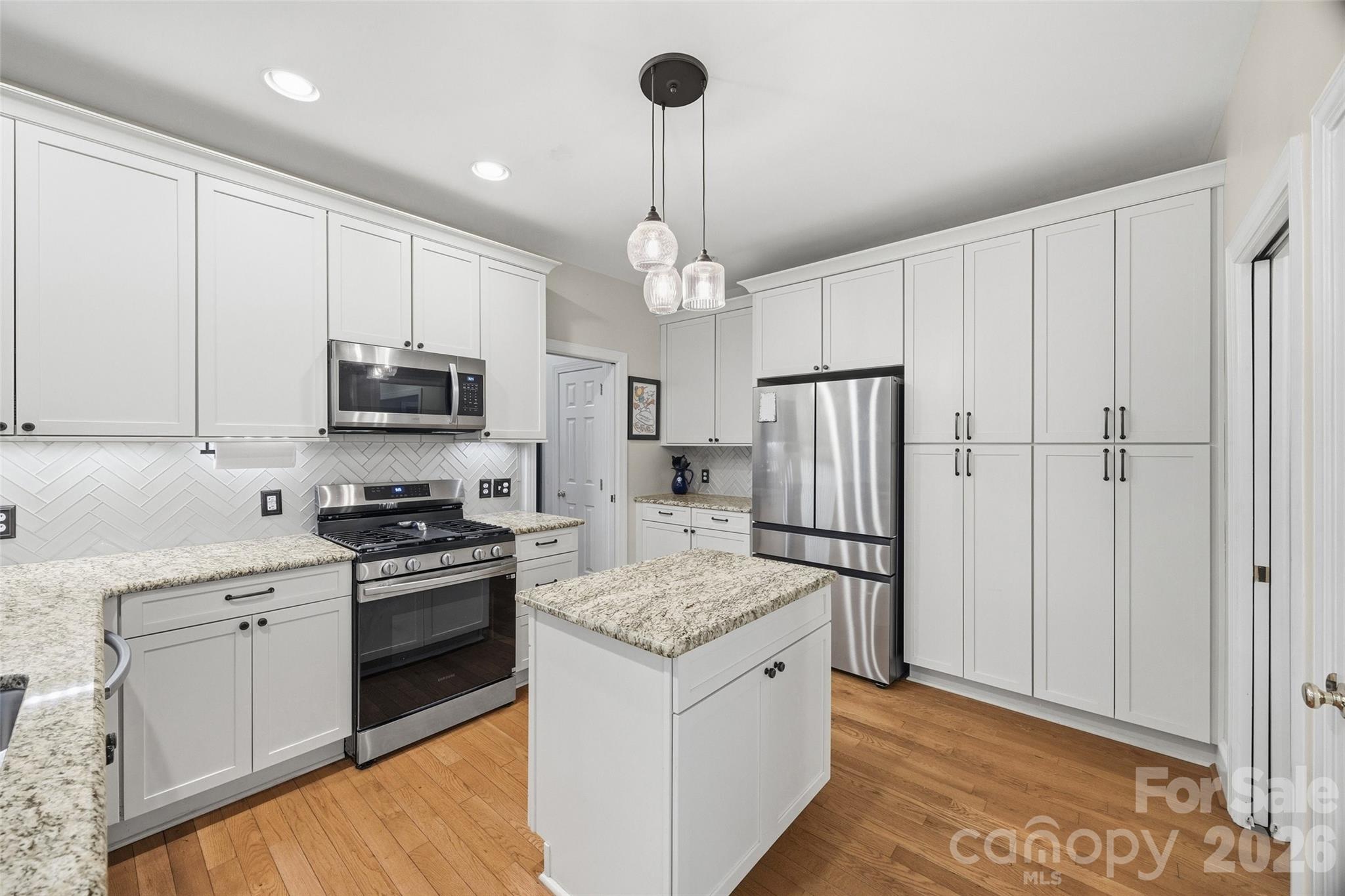 Whiteville Park - Residential