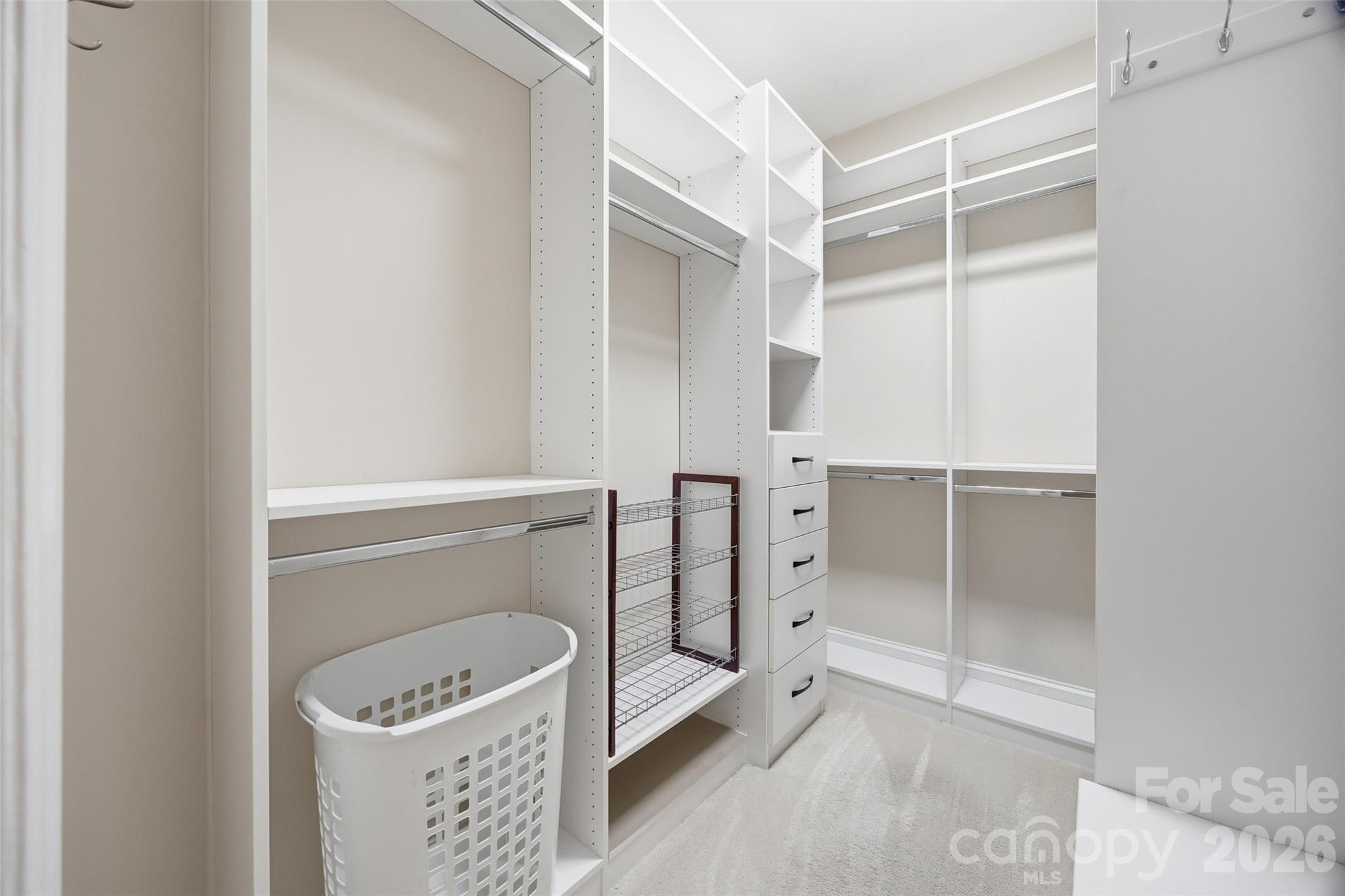 Whiteville Park - Residential