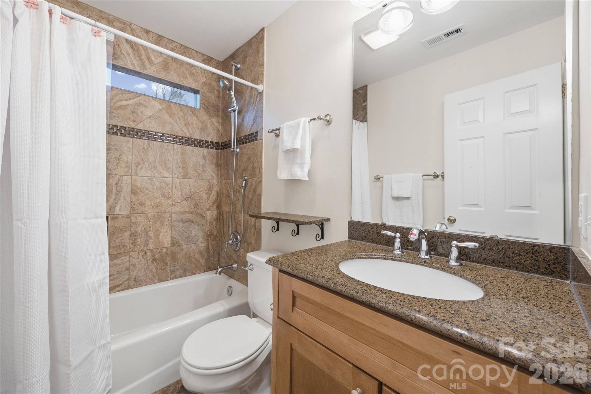 Whiteville Park - Residential