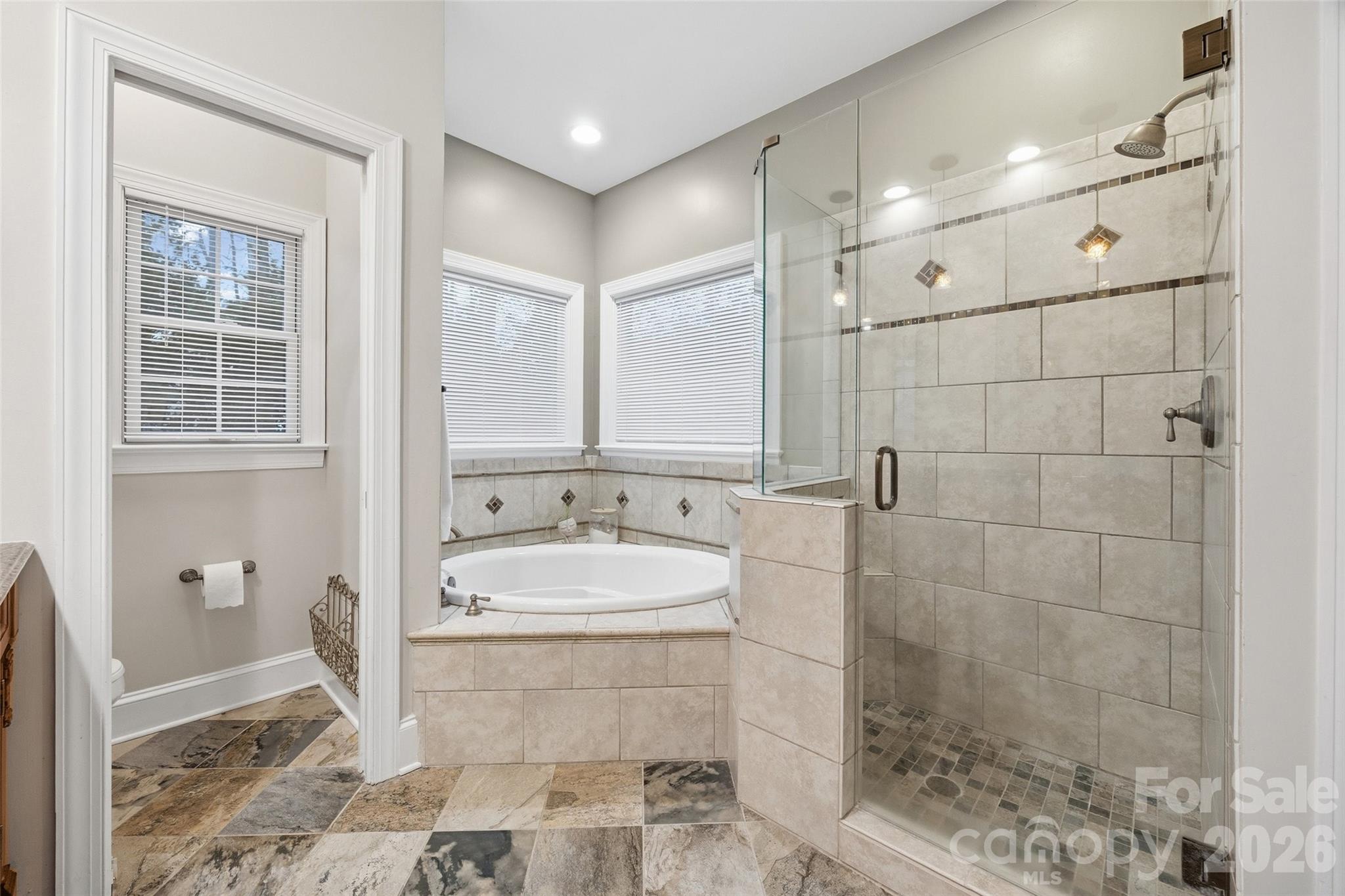 Whiteville Park - Residential