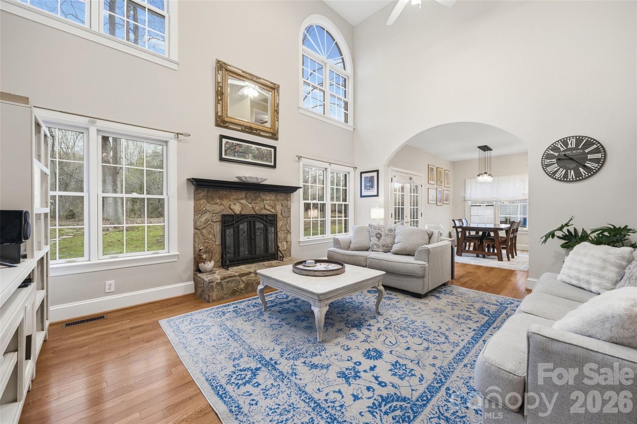 Whiteville Park - Residential