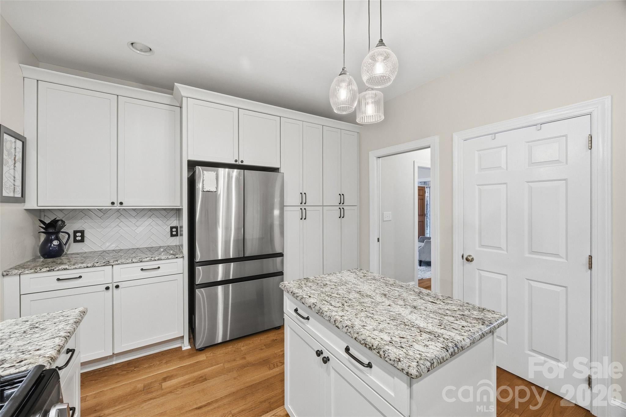 Whiteville Park - Residential